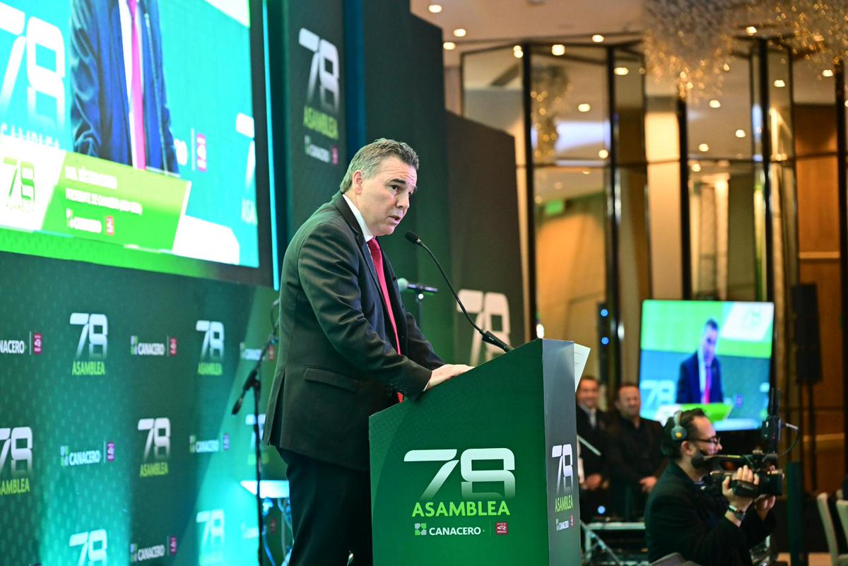 ArcelorMittal Mexico tweet media