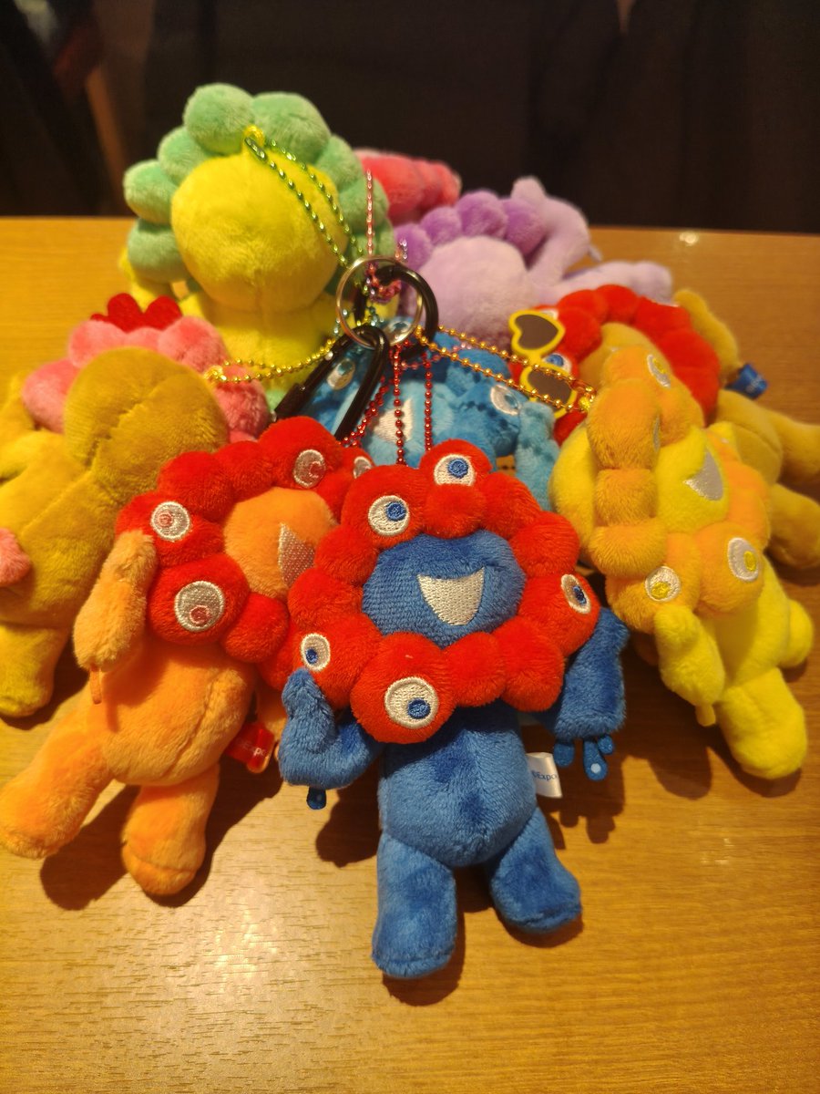 けろっぴ🍣(*´･ω･｀) tweet media