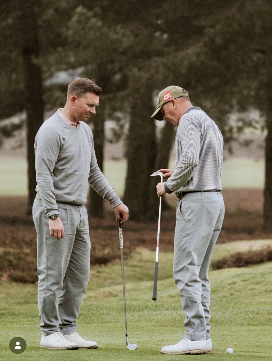 scottGdrummond's tweet photo. “Men in Grey” 🤣 https://t.co/CTK7jQmXL2