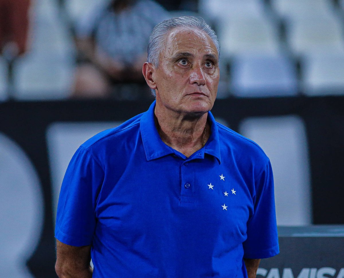 Conexão Cruzeiro tweet media