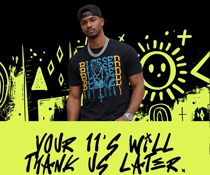 STREAMAPSE's tweet image. 🔥Your Jordan 11 Stack Just Got Interesting🔥 Your stack just got WAY more interesting. 😎👕🧦👟 New tees &amp;amp; kicks just landed. Peep the drop before it’s gone.⚡  #NewDrip #Streetwear #FreshDrop #FashionAlert #ShopNow #PolarKartelFashions polarkartel.xyz/?p=303