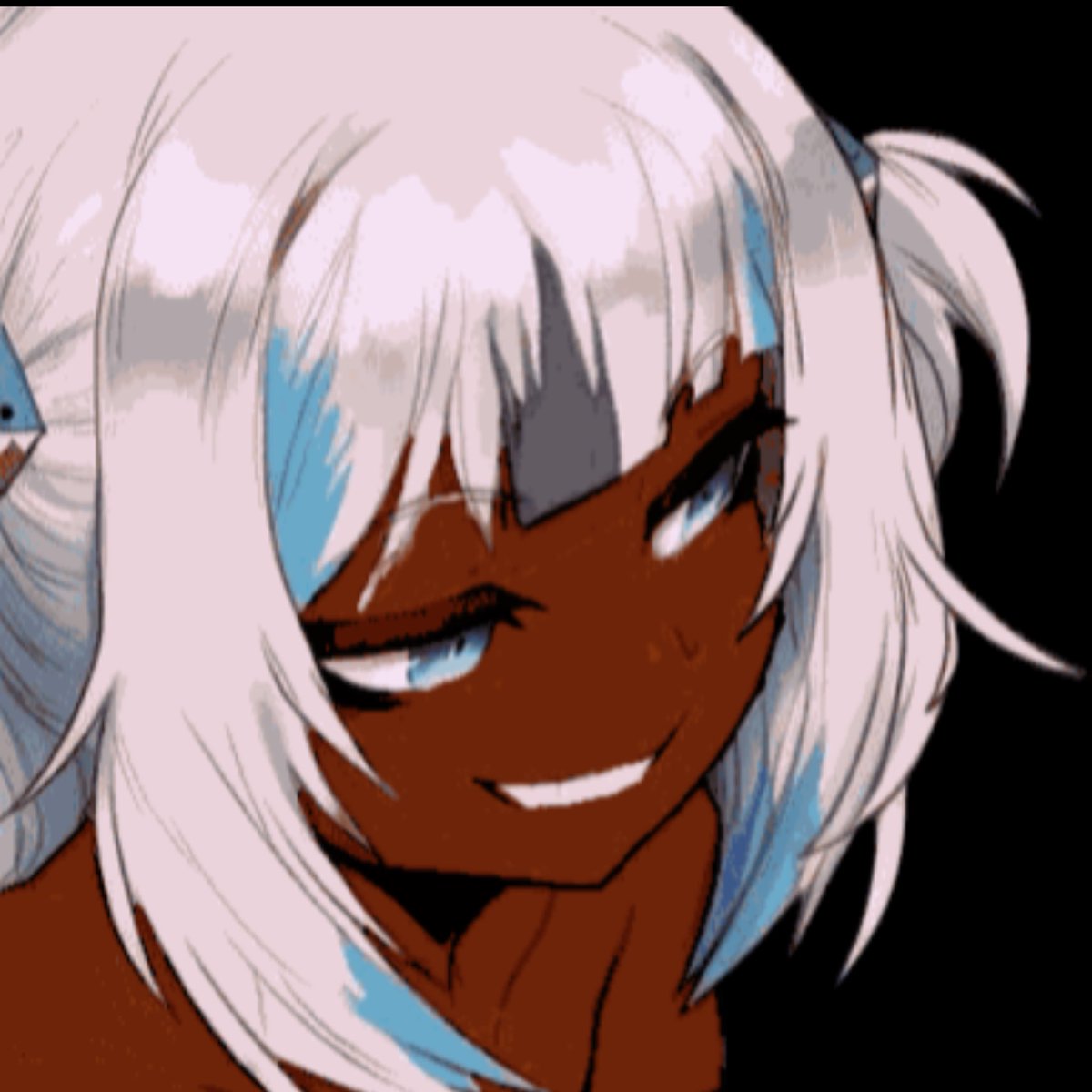 ᅠ
ᅠᅠ

 ️𝐖ᴜᴢᴢᴀᴛ? 𝐒ᴇᴇ sᴏᴍᴇᴛʜɪɴ’
ʏ’ʟɪᴋᴇ? 

ᅠ