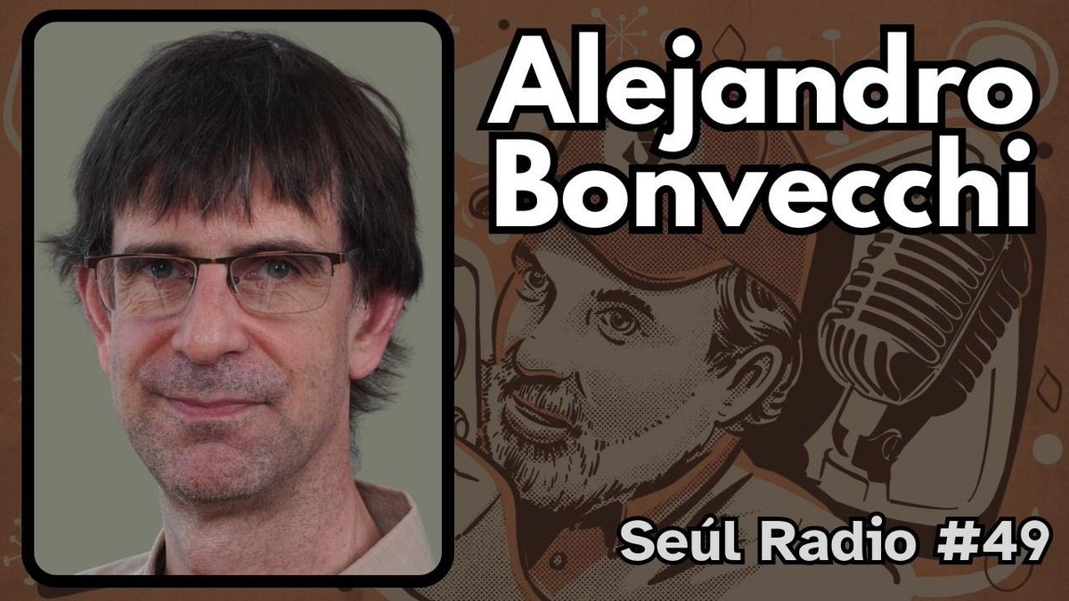 Revista Seúl tweet media