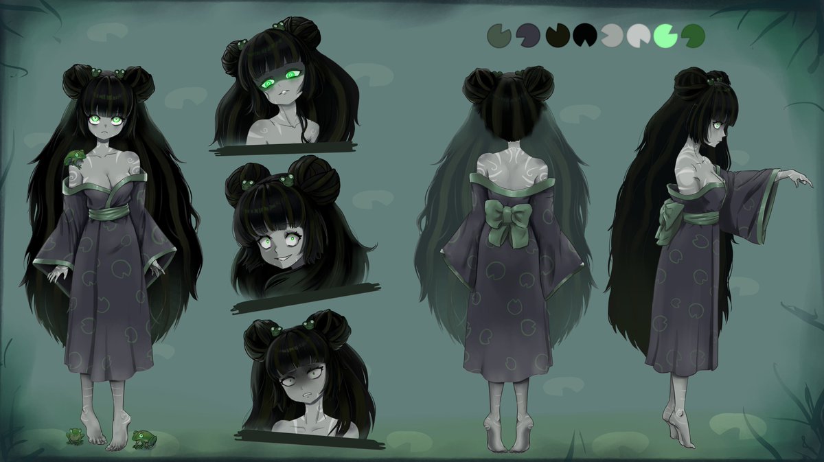 Frubbles 🐸🪷🇵🇷 tweet media