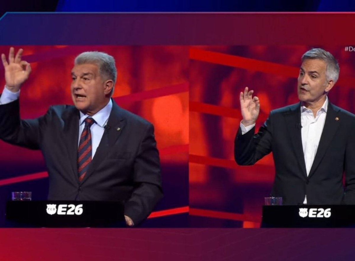 BarçaTimes tweet media