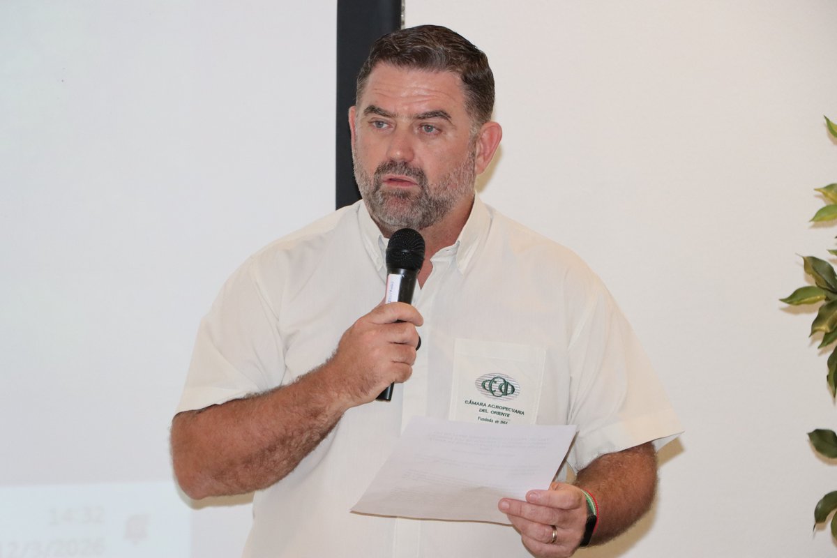 CAO Bolivia tweet media