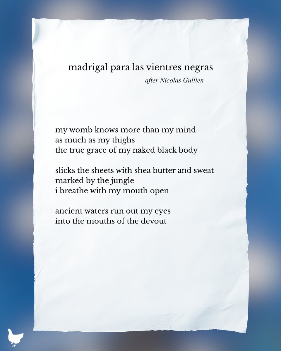 Red Hen Press tweet media