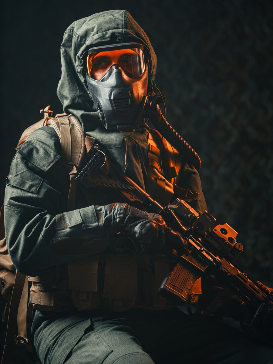 Heckler & Koch tweet media