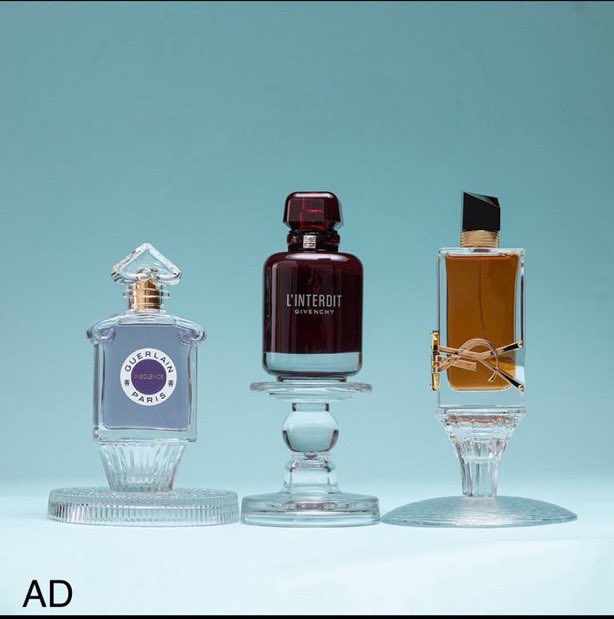 تحب عطور النيش والديزاينر وتدور على الاصلي ؟؟ 🤔

مالك إلا موقع #سارا_ميك_اب  للعطور العالمية <a href="/Saramakeup5/">سارا ميك أب وعطور</a>

وأنا قبل اكون معلن لهم انا زبون لأنهم يوفرون عينات من اي عطر تبي تجربه قبل تشتريه عشان تطلبه وانت متطمن ♥️

هذا كود خصم (NAX) وهنا رابط موقعهم 👇🏻
mtjr.at/U0jikLJVJe