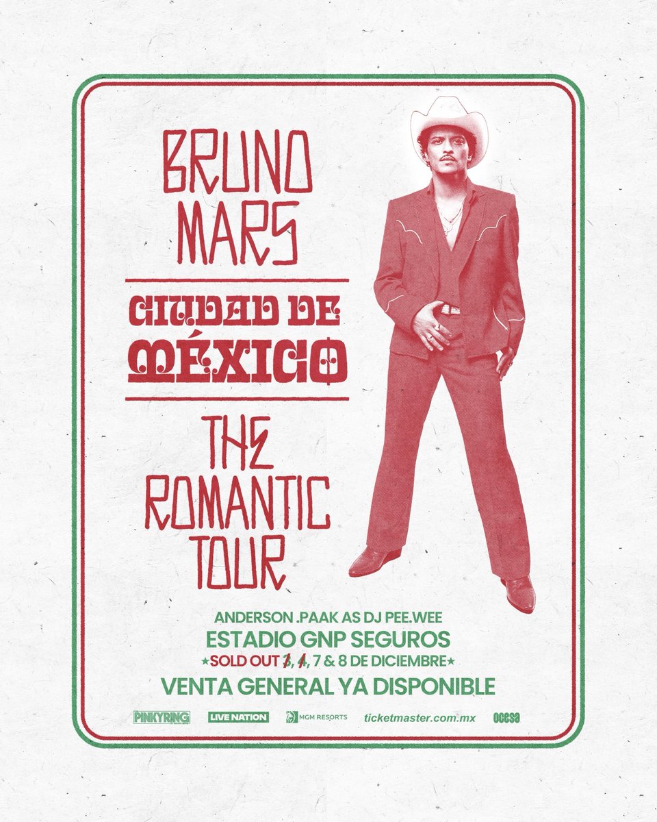 Tickets MX tweet media