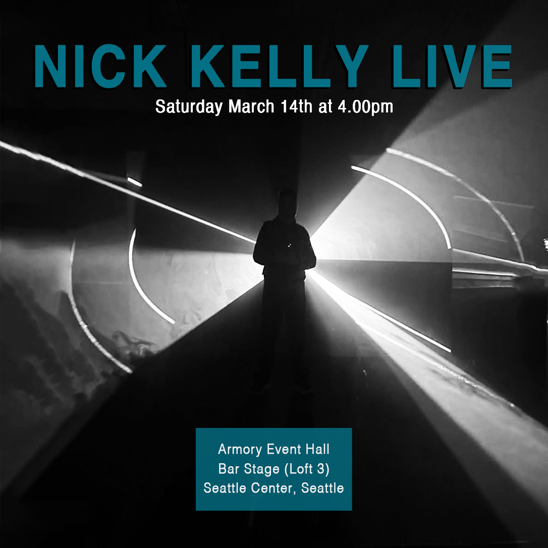 Nick Kelly World tweet media