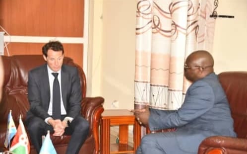 Ministère de la Communication et des Médias tweet media