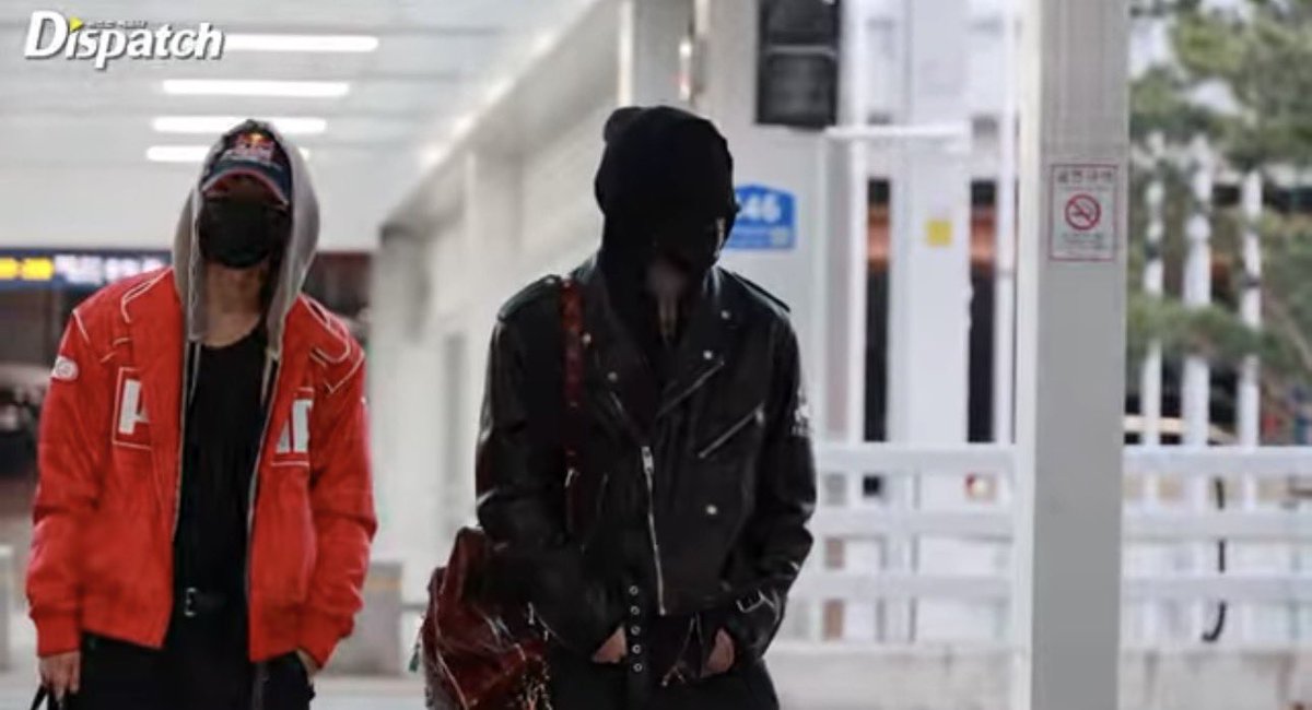 NI-KI covered his full face.. yall this is a real pushback 🫂💪🏻