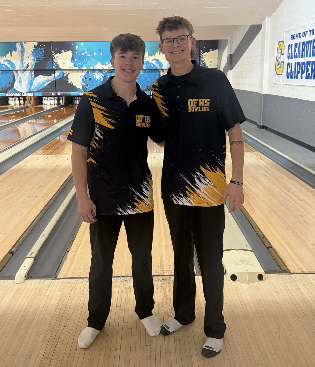 OF Athletic Boosters tweet media