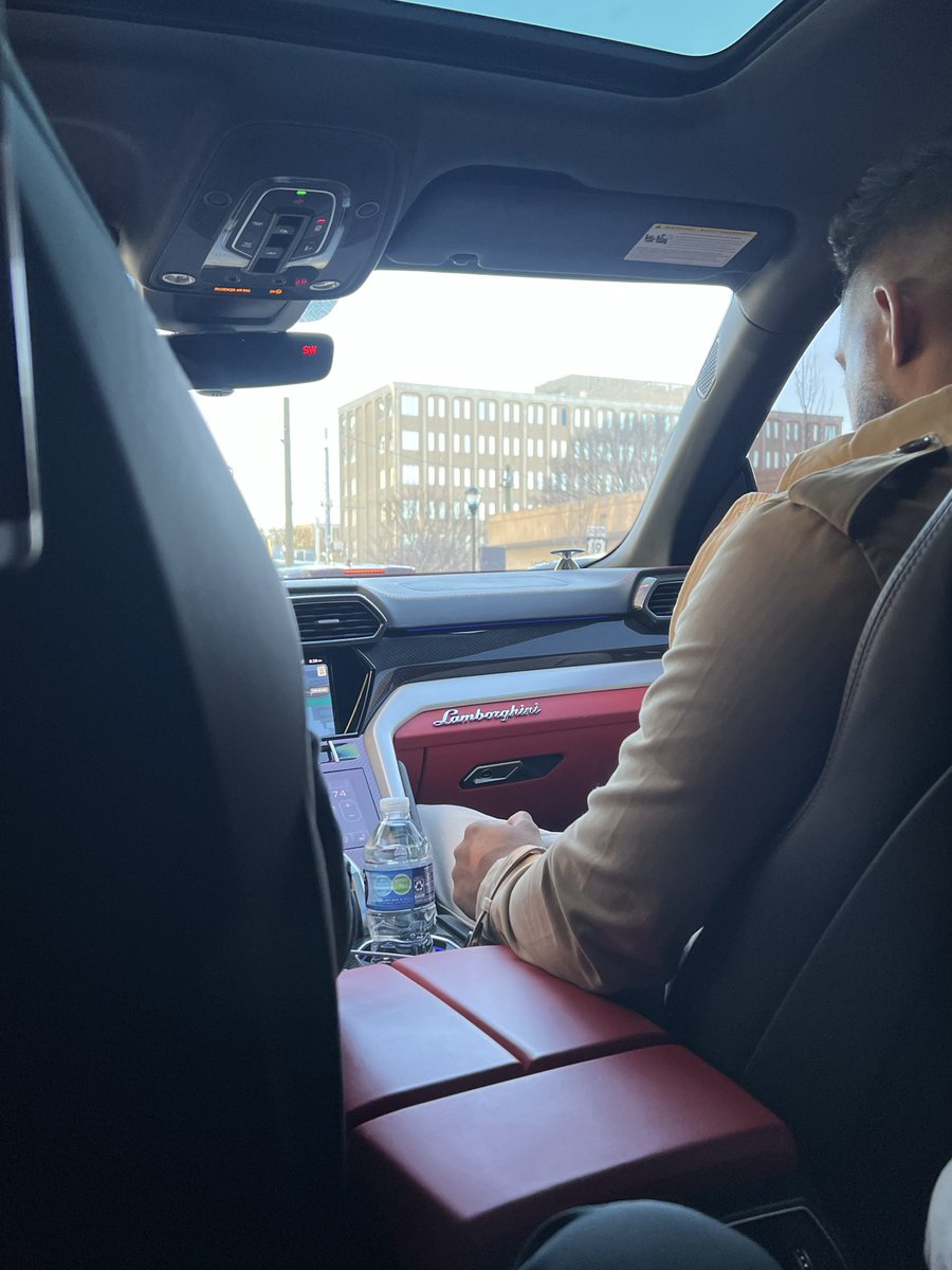 Rory’s Qi10 Driver tweet media