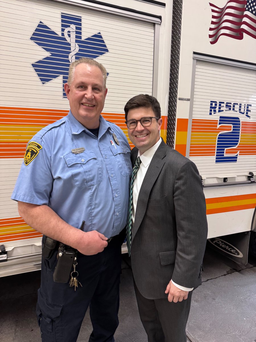 Corey O'Connor tweet media