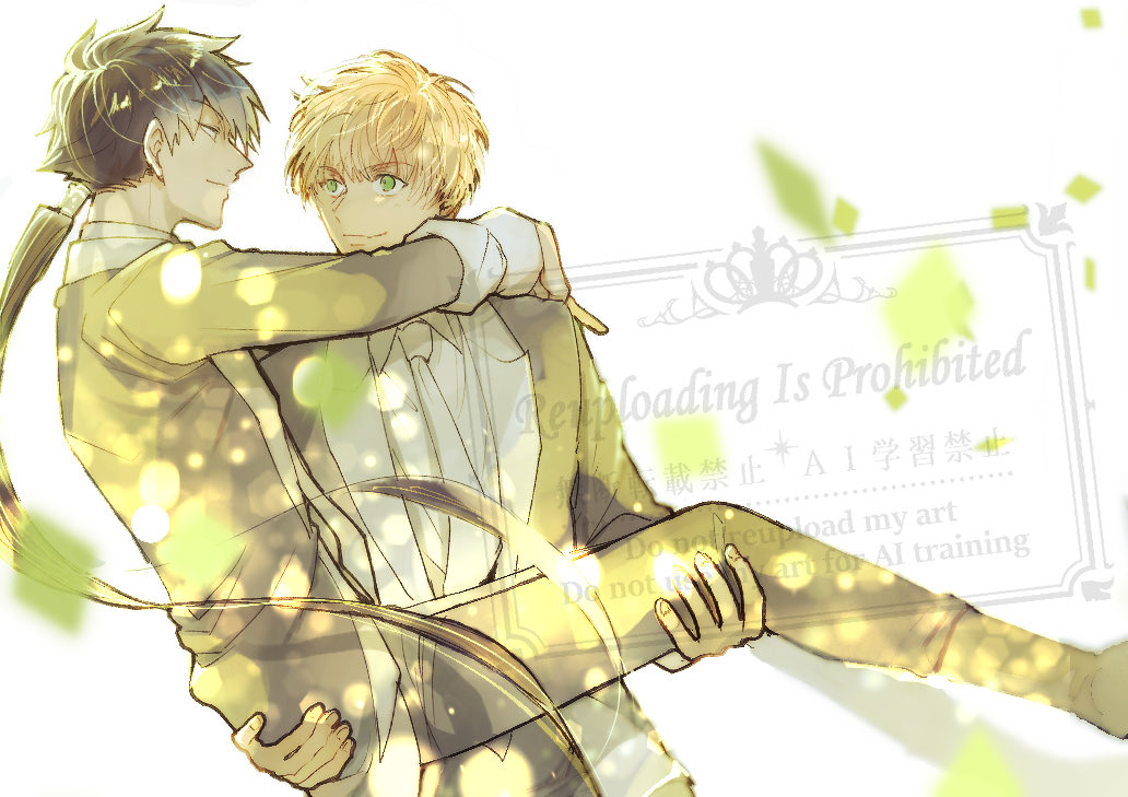 早起きしたからワンドロしてから原稿しよ🎶と思ったらツードロになったしめちゃ低解像度で描いてたマゼヴェル