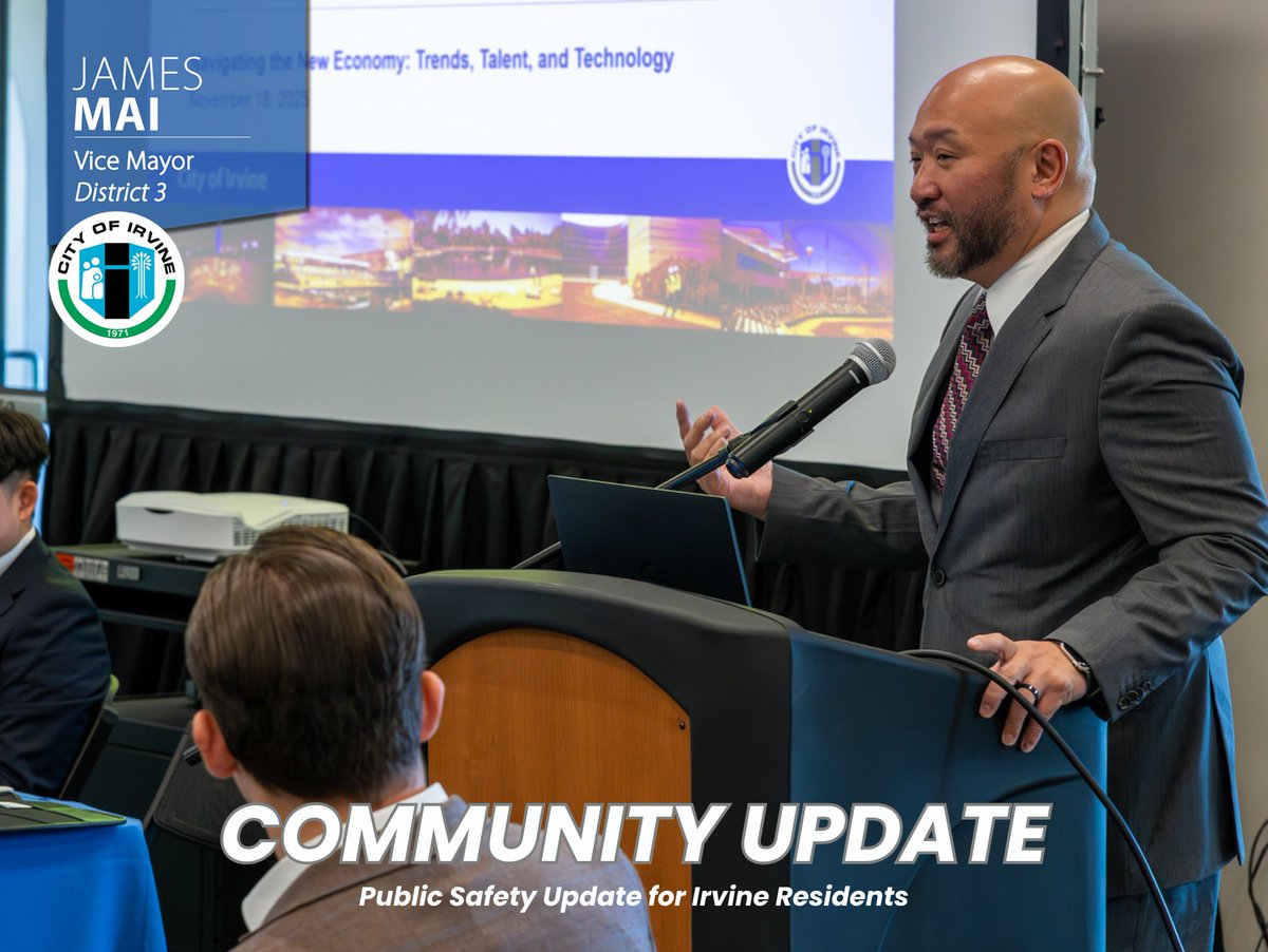 James Mai tweet media