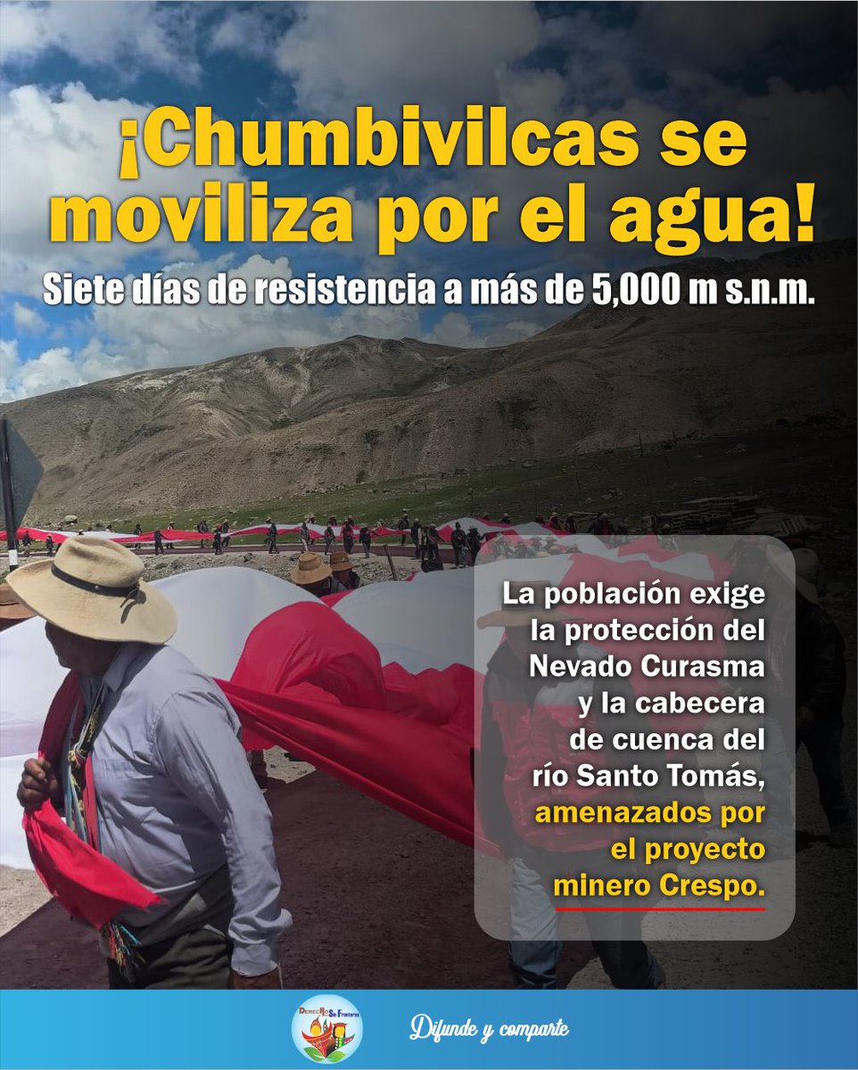 Derechos Humanos Sin Fronteras tweet media