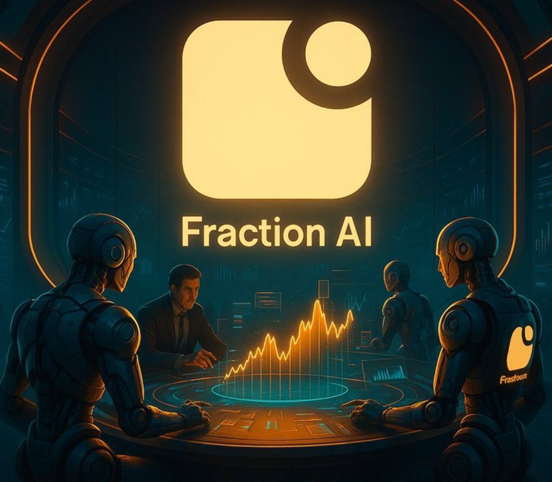 Daimabbas123's tweet photo. Good night builders 🌙

Another day accounted for.
Another quiet step forward.
Another layer of strength added.

Keep the vision bold.
Get real rest.
Return focused and refined.

The future is shaped daily within @FractionAI_xyz. https://t.co/t8jUG2u7f0