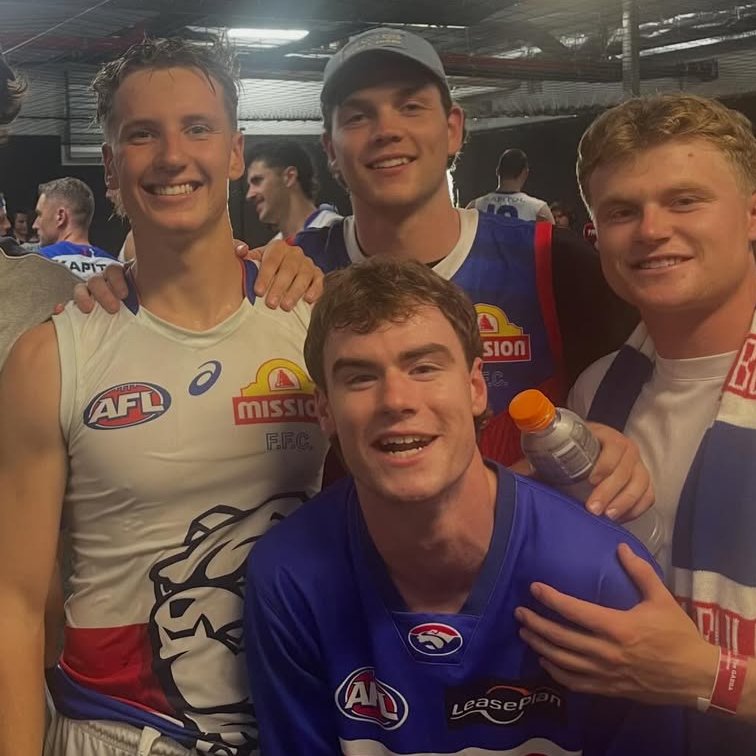 Dan Batten tweet media