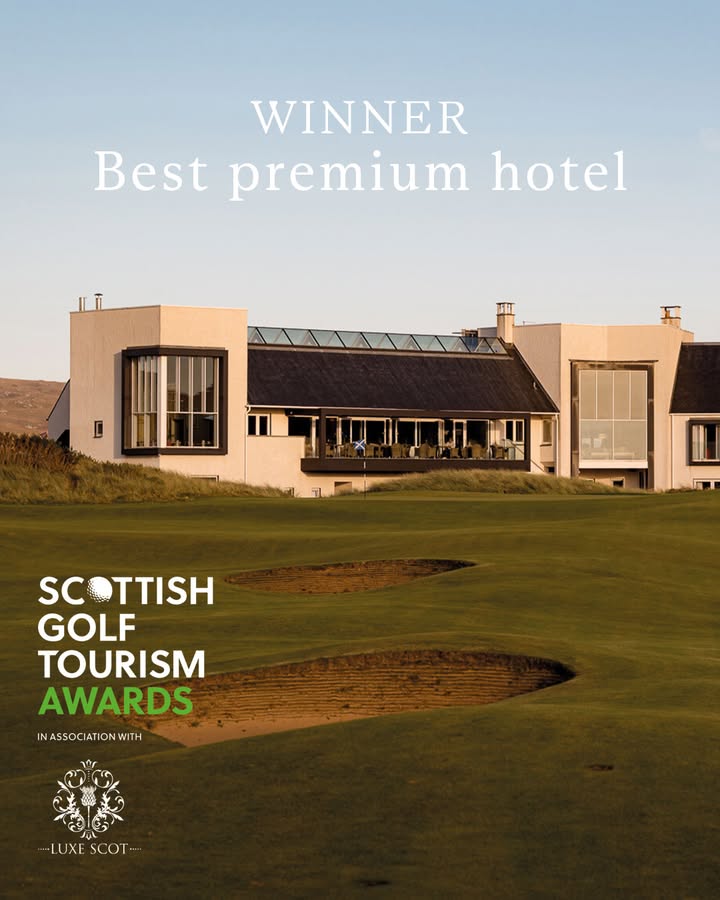 The Machrie tweet media