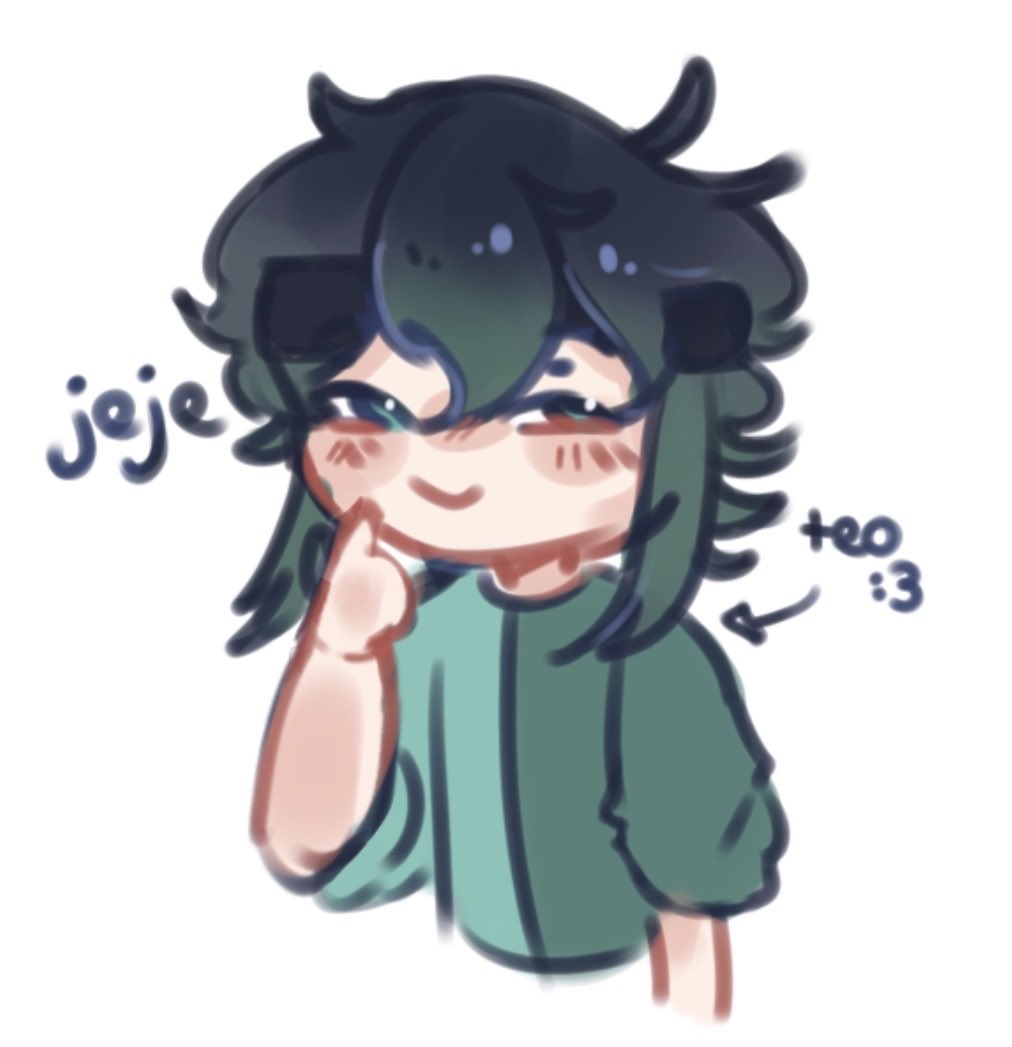 Soy Threads | Closed Comms 🟥 tweet media