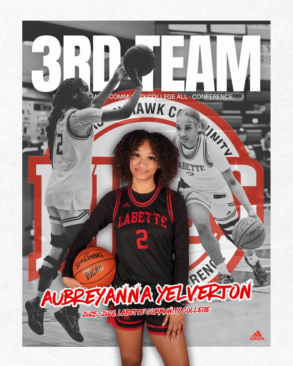 Aubreyanna2025's tweet photo. First year of college hoops done. 
12 ppg
8.8 rpg
75% Ft
34% 3 pt pct https://t.co/eqnd3dE3Ec