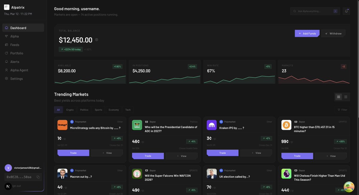 Alchemist tweet media