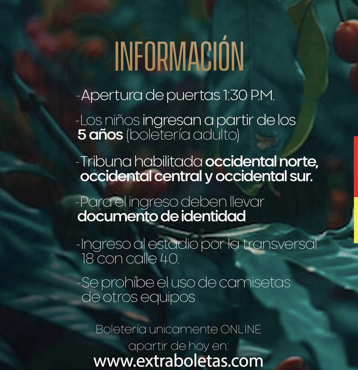 Samuel Duque tweet media