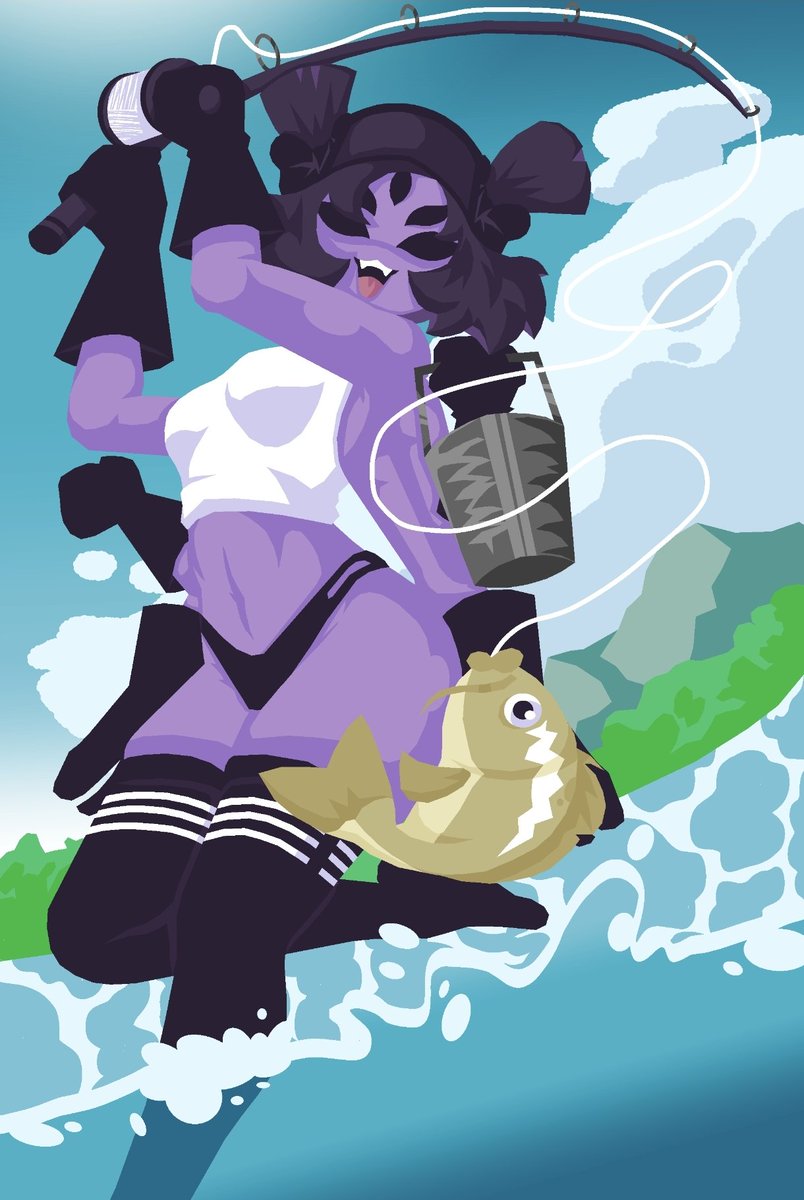 ᗰᗩᑎᑎᗪᖇiᑎ tweet media