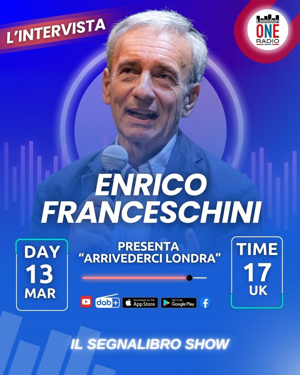 LondonOneRadio tweet media