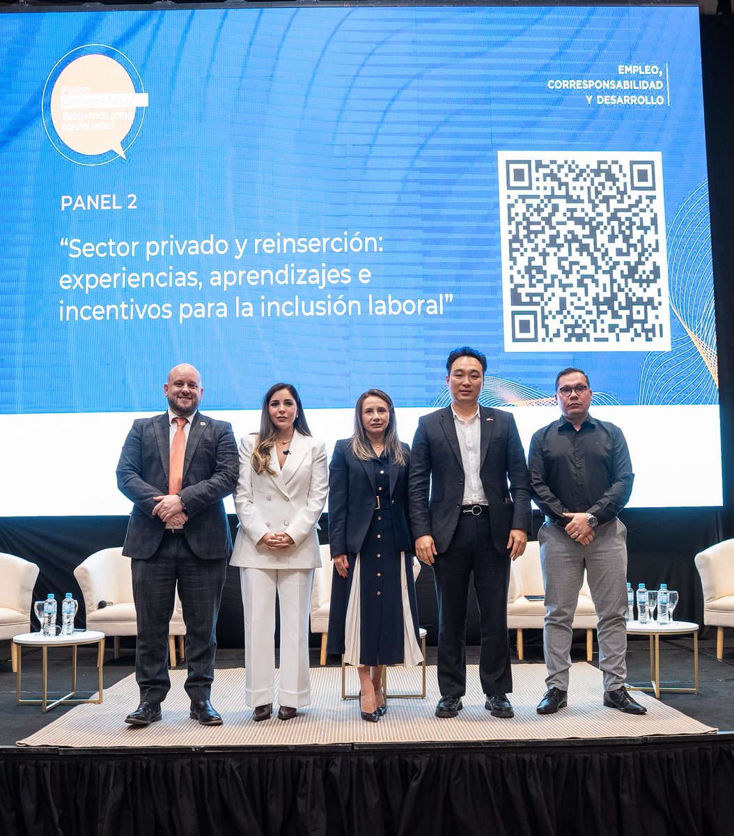 CEJ - Paraguay tweet media