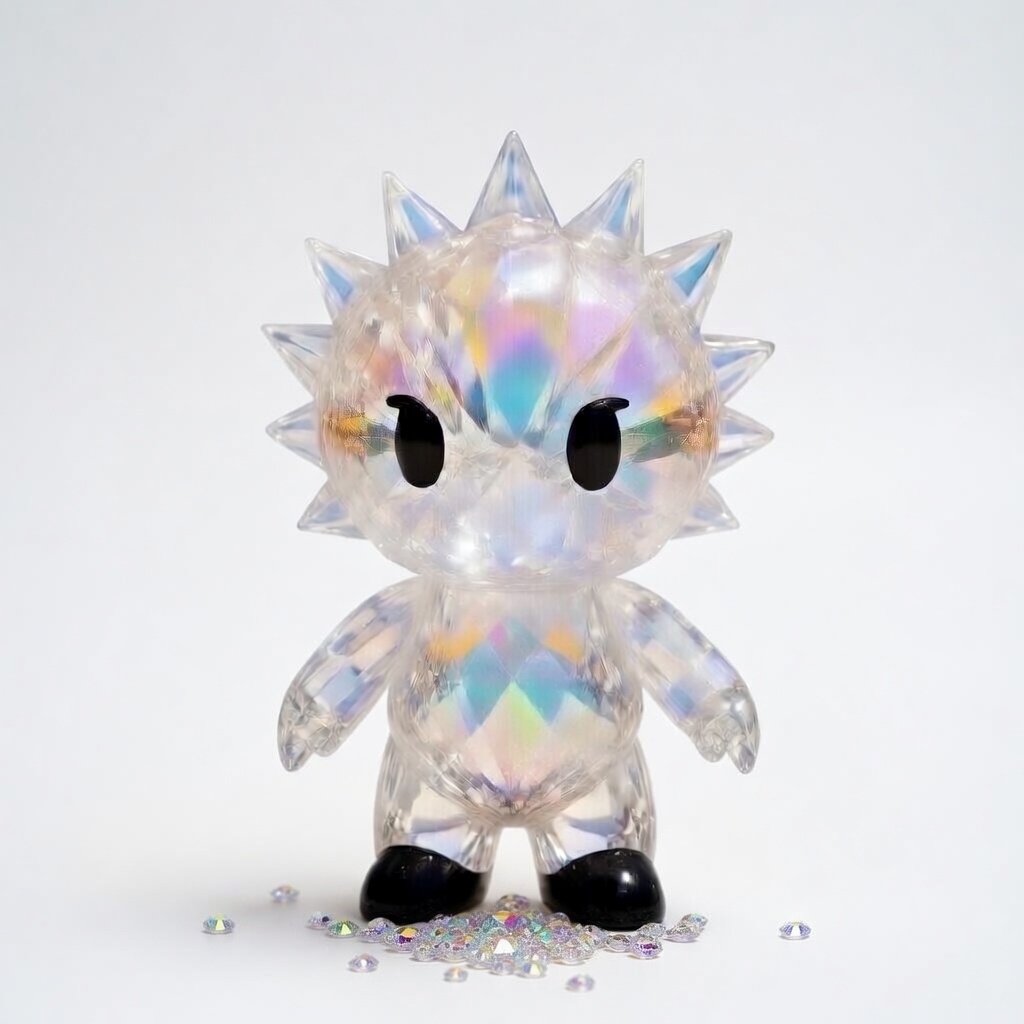 Microlegends1's tweet photo. The Micro Diamond Legend #microlegends #solana #Diamonds https://t.co/wO4KTI5XiE