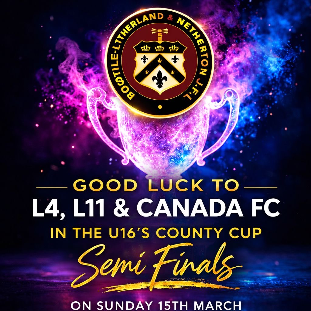 Bootle JFL tweet media