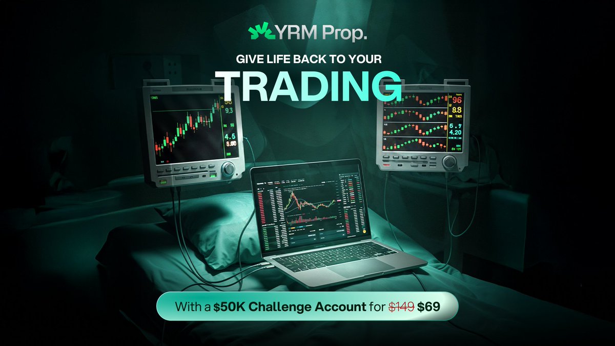 YRM Prop tweet media