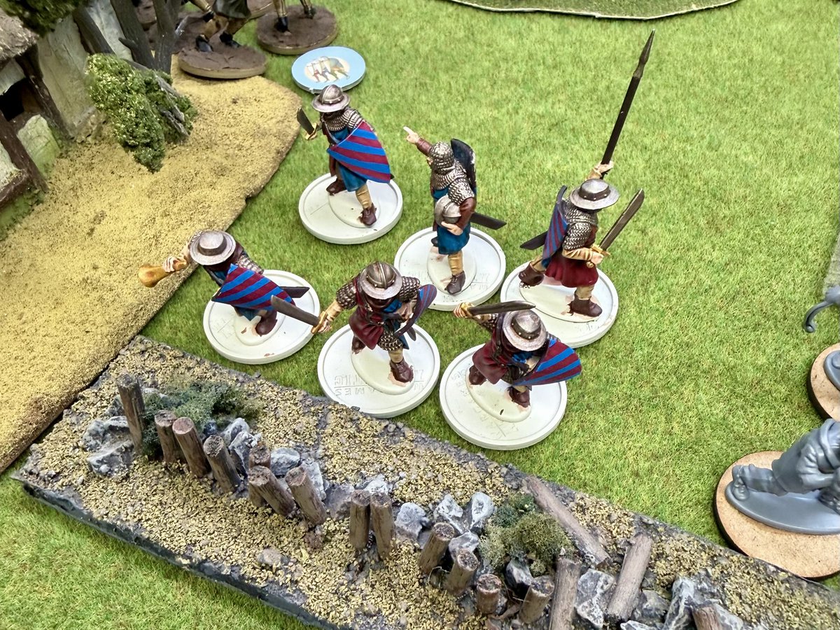 Brooklyn Wargaming tweet media