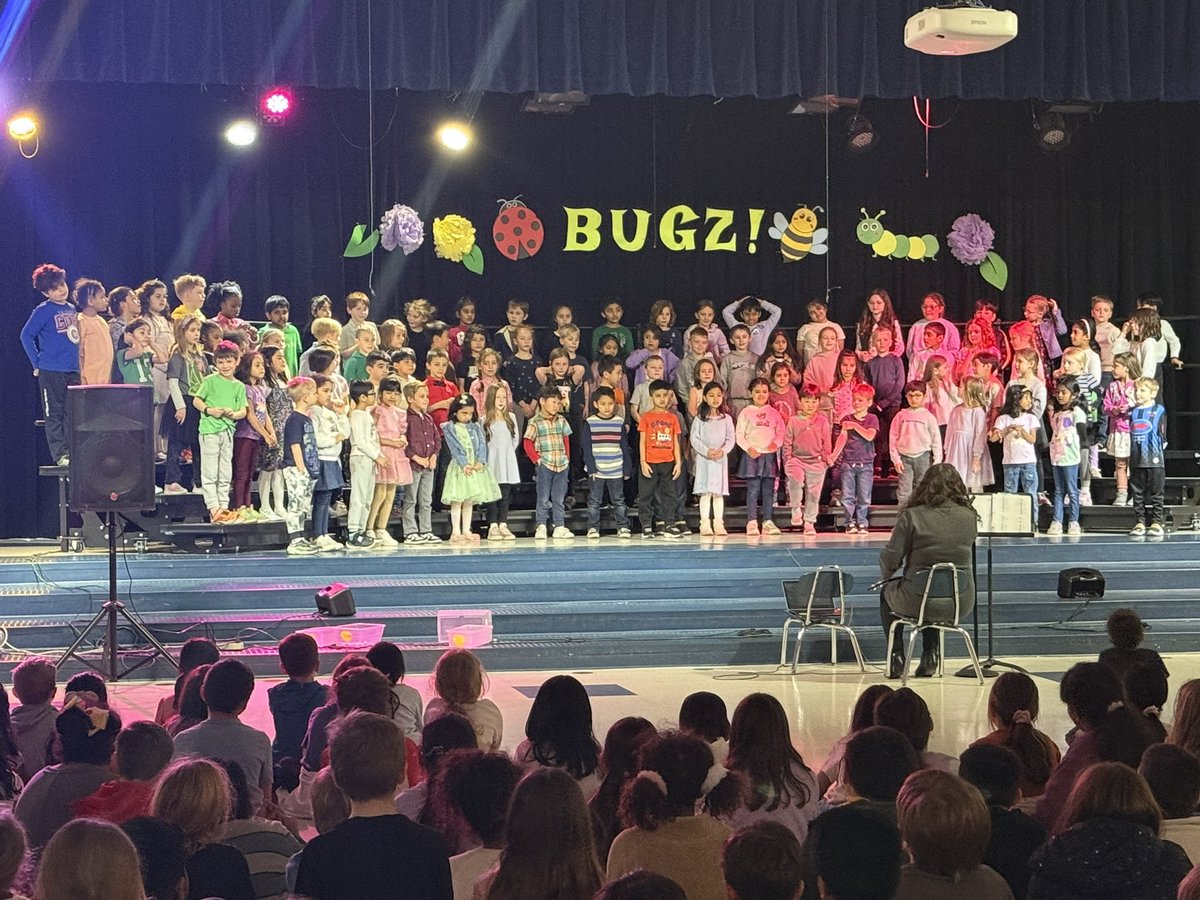 Berman Firsties tweet media