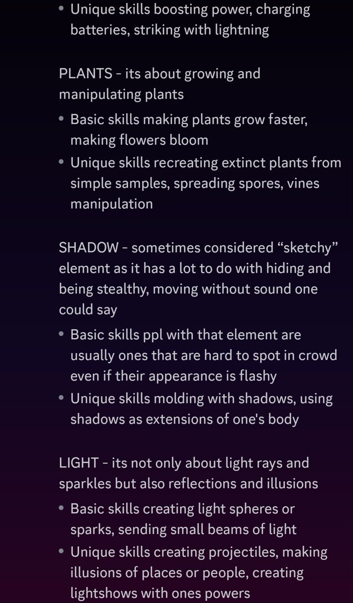 R4bbitHe4d's tweet photo. Elements explained 
#EmbersBetweenUs https://t.co/zUzm5Fil0c