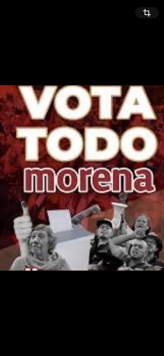 Humanismo4T's tweet photo. Una de las mentiras del #CartelDelMCPRIAN, @PTnacionalMX y el @partidoverdemex para justificar su traición al pueblo fue decir que: “La Pdta @Claudiashein quería un partido único. 

En 2027 haremos sus mentiras realidad porque habrá #VotoMasivoPorMorena https://t.co/rR1qBcfKxJ