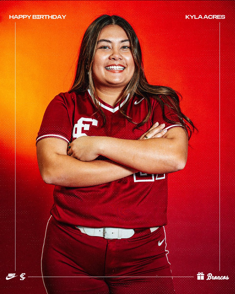 Santa Clara Softball tweet media