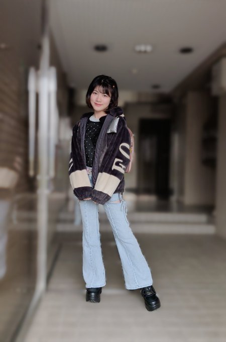 Twitterのコスプレ画像5