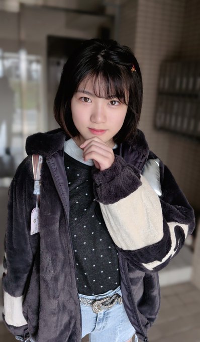 Twitterのコスプレ画像4