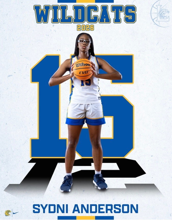 Sydni Anderson tweet media