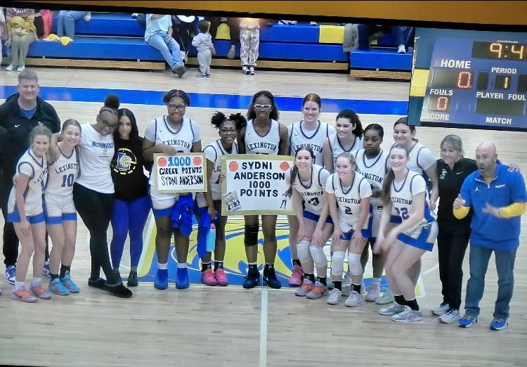 Sydni Anderson tweet media