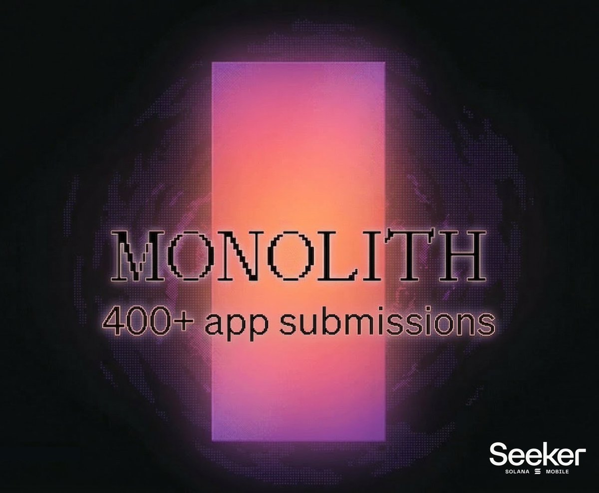 Seeker | Solana Mobile tweet media