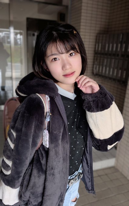 Twitterのコスプレ画像3