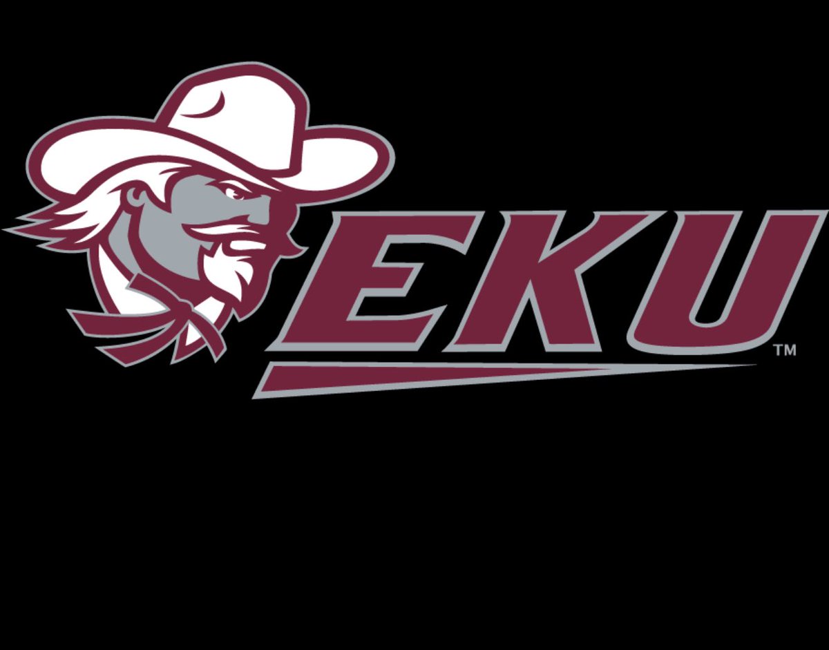 Kaden_65's tweet photo. Excited to be at Eastern Kentucky University for a Junior Day April 4th!
@coachpayne64 @coacht8morris @EKUWWells @coacharichman @CoachDerekDay @CoachRav @jaxegan_eku @AllenTrieu https://t.co/J0rmMjjUJx