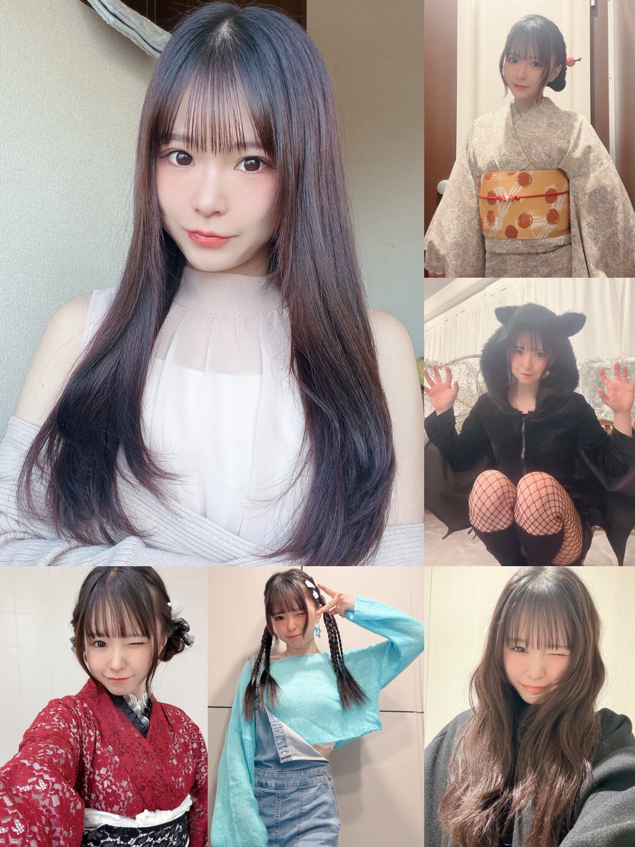 田中優衣🐱🌸cherish撮影会主宰🌸 tweet media