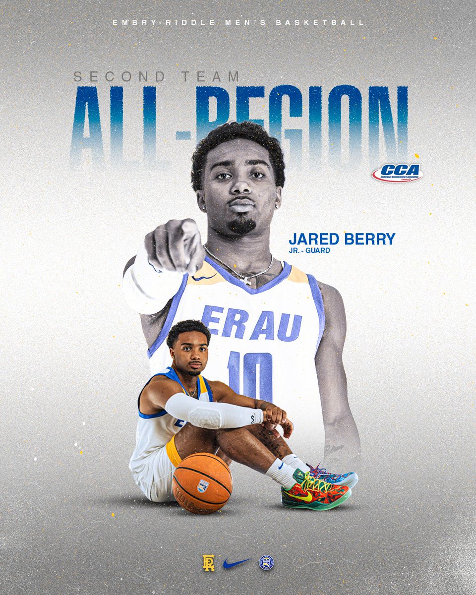 ERAUMBasketball's tweet photo. JB with All-Region honors! 👏 Congrats, JB!

#GoERAU

Read More >> https://t.co/TiBXlGlIFn https://t.co/OvbraMF812